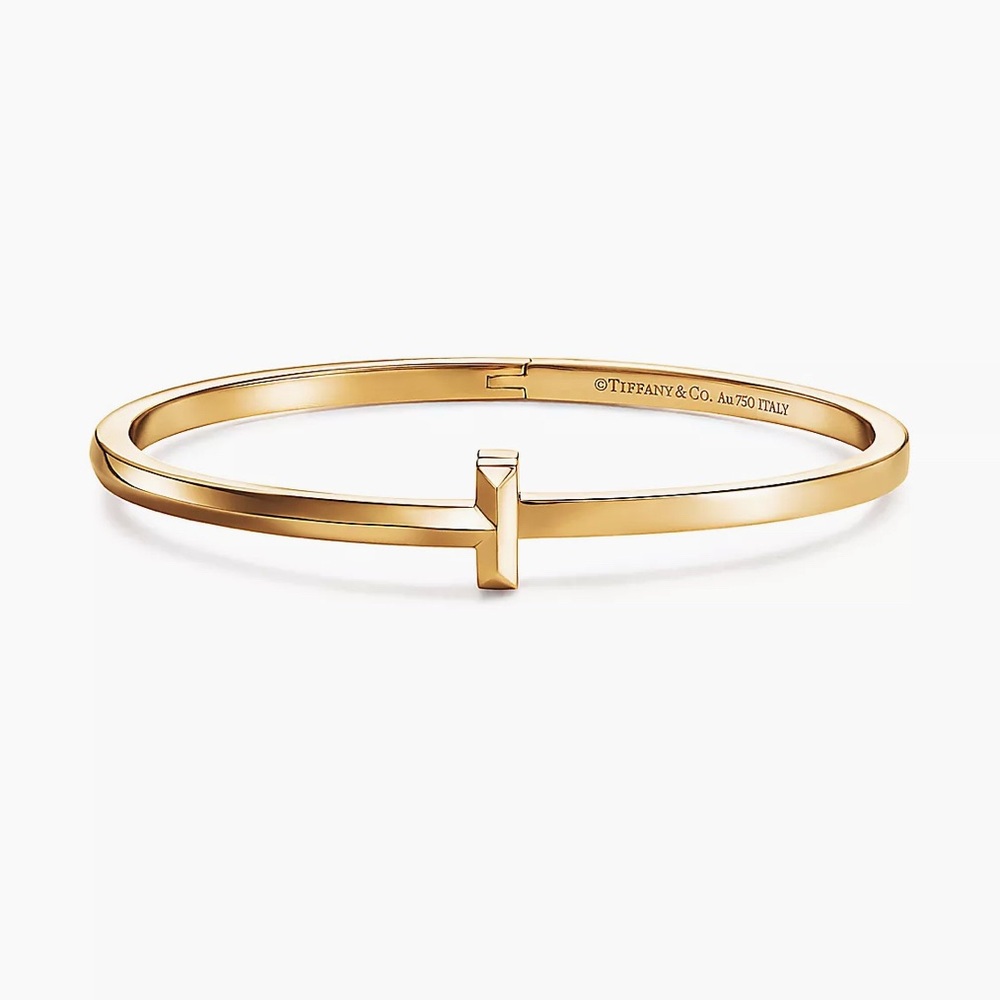 Tiffany & Co. T Bracelet